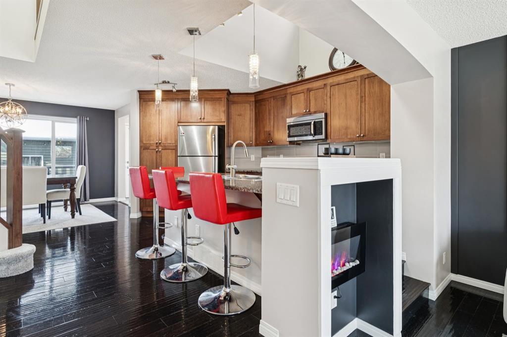 Third View of 15 New Brighton Common SE, New Brighton, Calgary, Alberta, T2Z 0T9