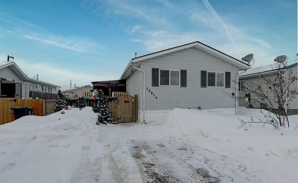 10914 96 Street , A2281993, Alberta,