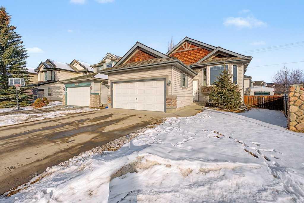 272 Chaparral Drive SE, A2281995, Alberta,