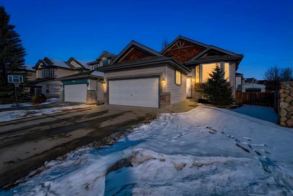 Third View of 272 Chaparral Drive SE, Chaparral, Calgary, Alberta, T2X 3N1