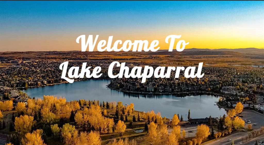 Fourth View of 272 Chaparral Drive SE, Chaparral, Calgary, Alberta, T2X 3N1