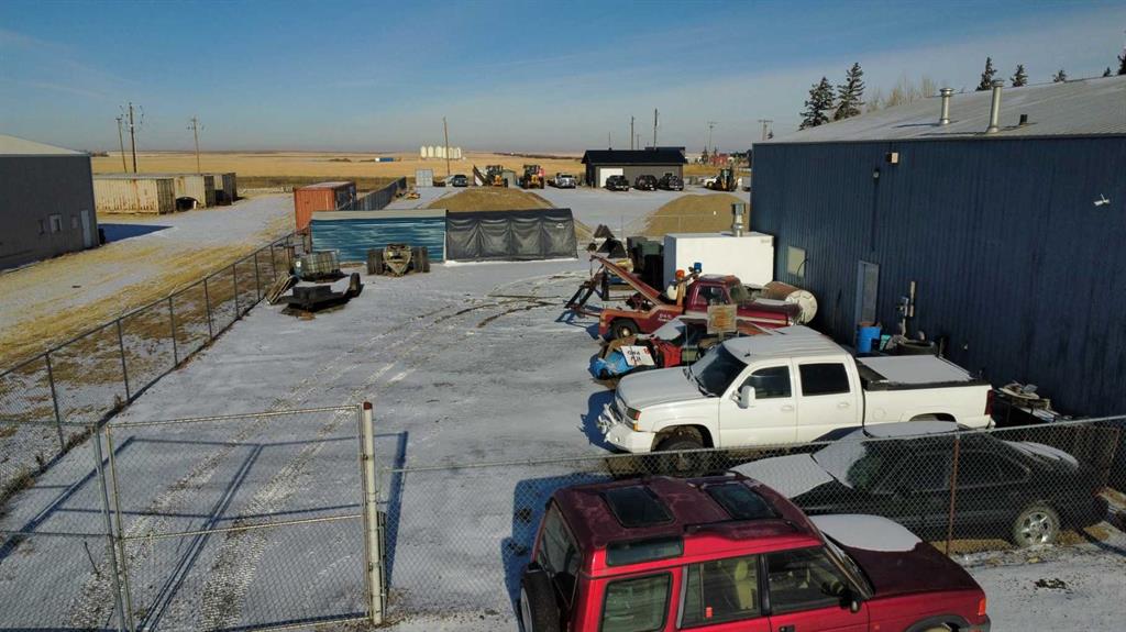 Fourth View of 940 5 Avenue , NONE, Bassano, Alberta, T0J 0B0