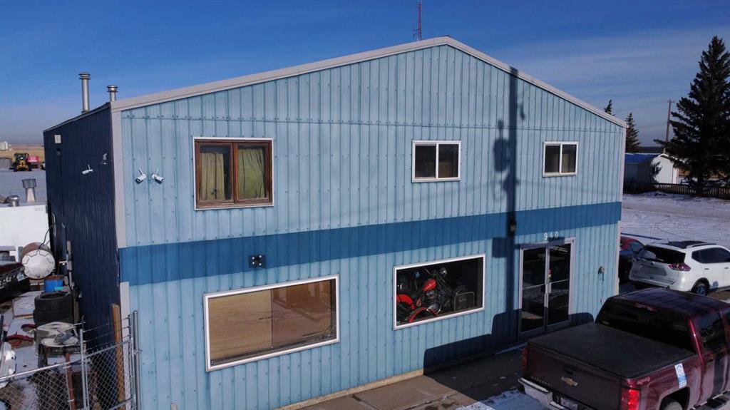 Fifth View of 940 5 Avenue , NONE, Bassano, Alberta, T0J 0B0