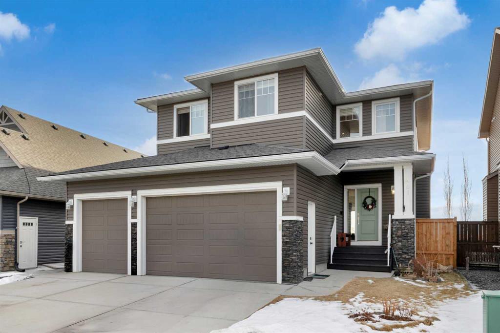 1461 Ranch Road , A2282008, Alberta,