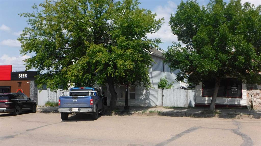 Third View of 5013 50 Avenue , NONE, Valleyview, Alberta, T0H 3N0