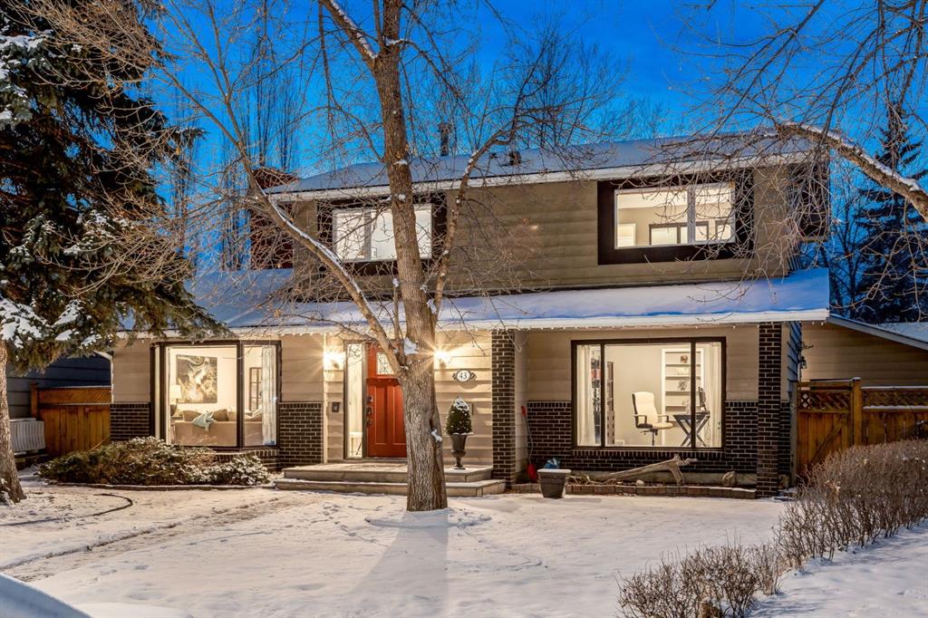 43 Midlake Place SE, A2282014, Alberta,