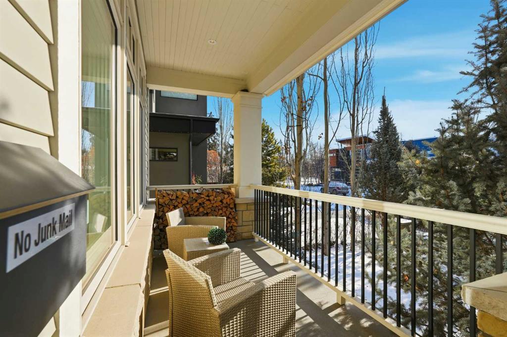 Third View of 214 39 Avenue SW, Elbow Park, Calgary, Alberta, T2S 0W5