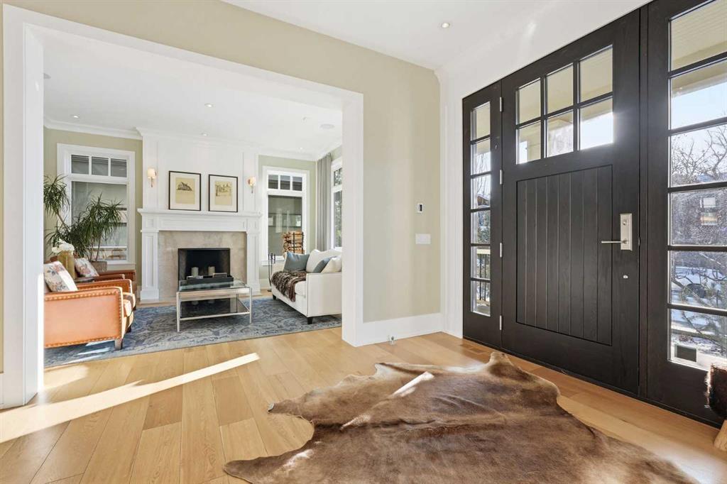 Fifth View of 214 39 Avenue SW, Elbow Park, Calgary, Alberta, T2S 0W5