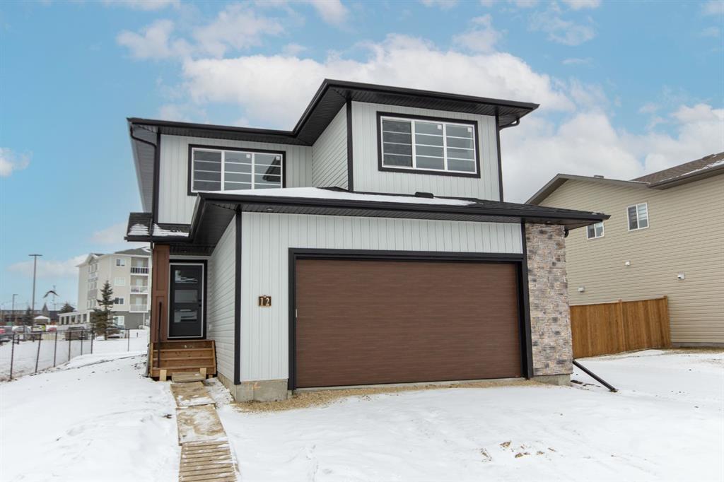 12 Trinity Street , A2282020, Alberta,