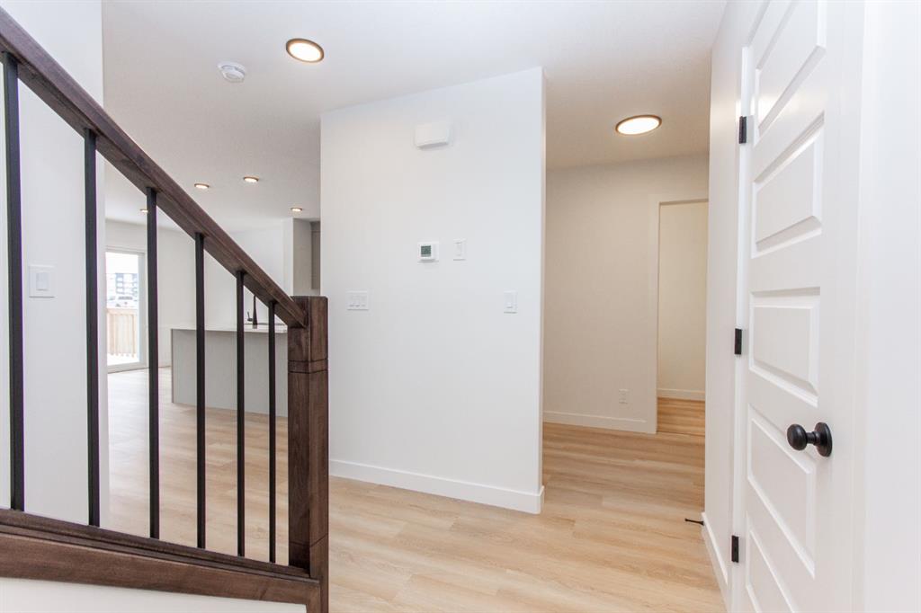 Fourth View of 12 Trinity Street , Trinity Crossing, Lacombe, Alberta, T4L 0L1