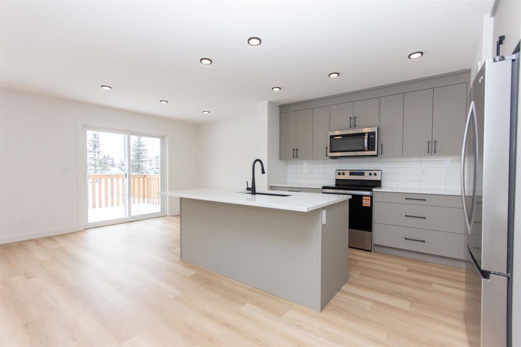 Fifth View of 12 Trinity Street , Trinity Crossing, Lacombe, Alberta, T4L 0L1