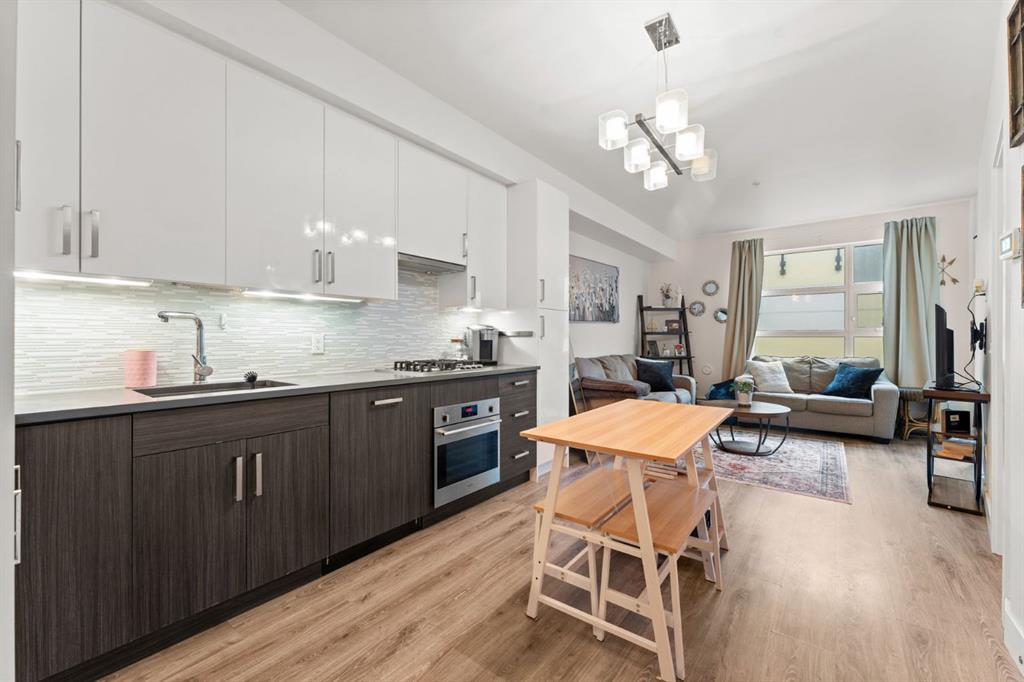 302, 515 4 Avenue NE, A2282029, Alberta,