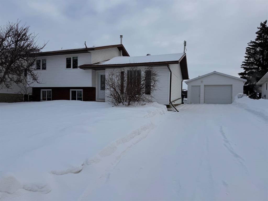 Third View of 5213 48 Street , Kitscoty, Kitscoty, Alberta, T0B 2P0