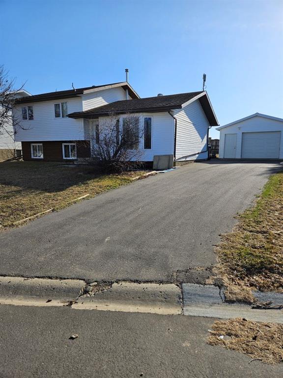 Fourth View of 5213 48 Street , Kitscoty, Kitscoty, Alberta, T0B 2P0