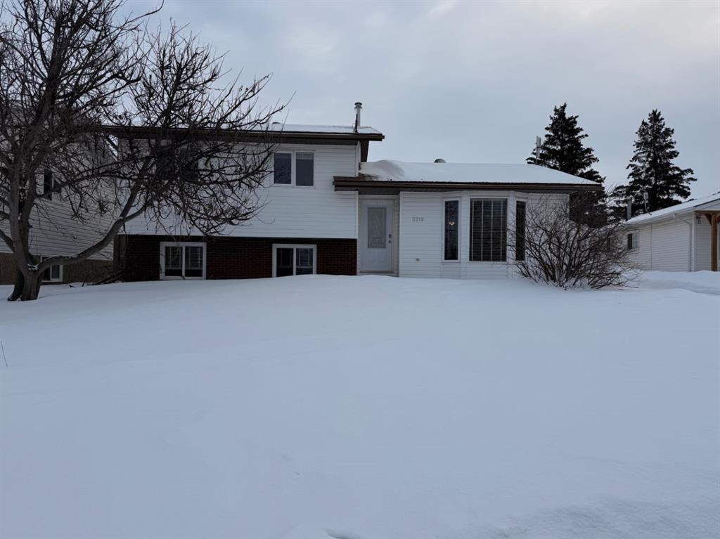 Fifth View of 5213 48 Street , Kitscoty, Kitscoty, Alberta, T0B 2P0