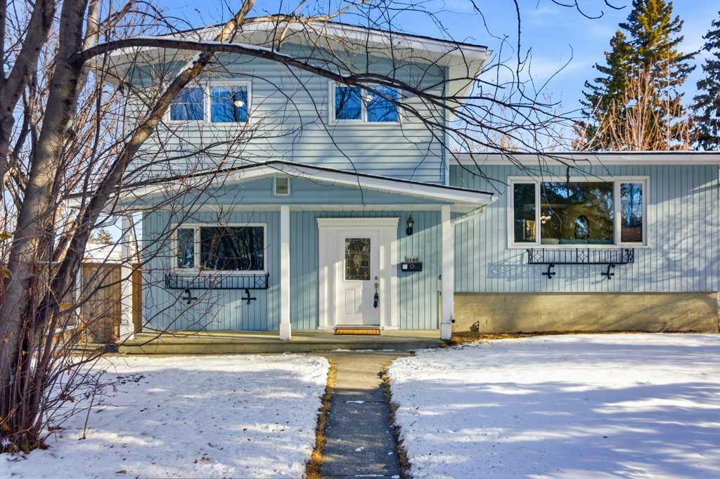 3703 Valdes Place NW, A2282035, Alberta,