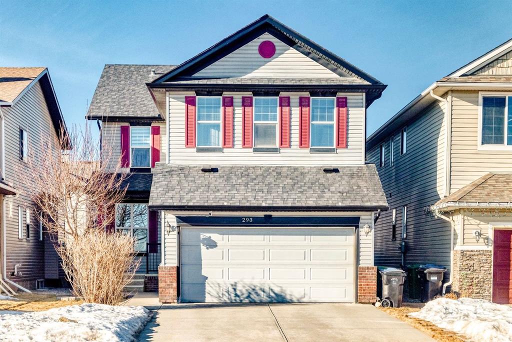 293 Everridge Drive SW, A2282037, Alberta,