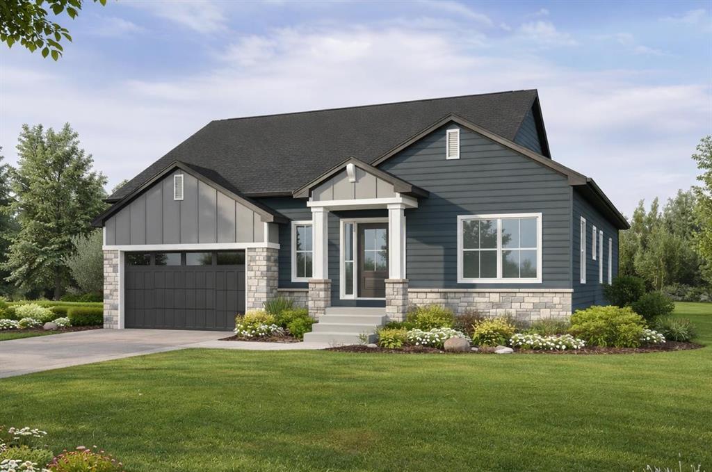 11 Lakewood Point , A2282038, Alberta,