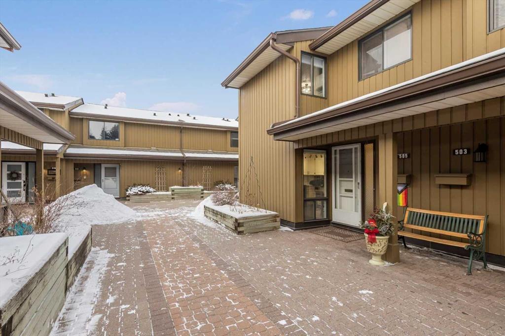 Third View of 505, 3131 63 Avenue SW, Lakeview, Calgary, Alberta, T3E 6N4