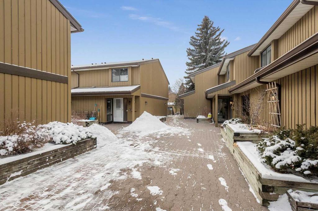 Fifth View of 505, 3131 63 Avenue SW, Lakeview, Calgary, Alberta, T3E 6N4