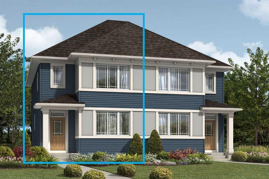 464 Cityline Way NE, A2282053, Alberta,