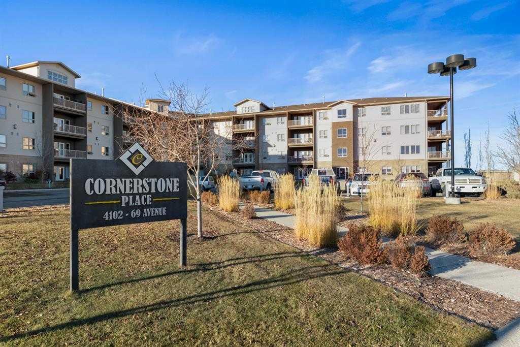 223, 4102 69 Avenue , A2282077, Alberta,