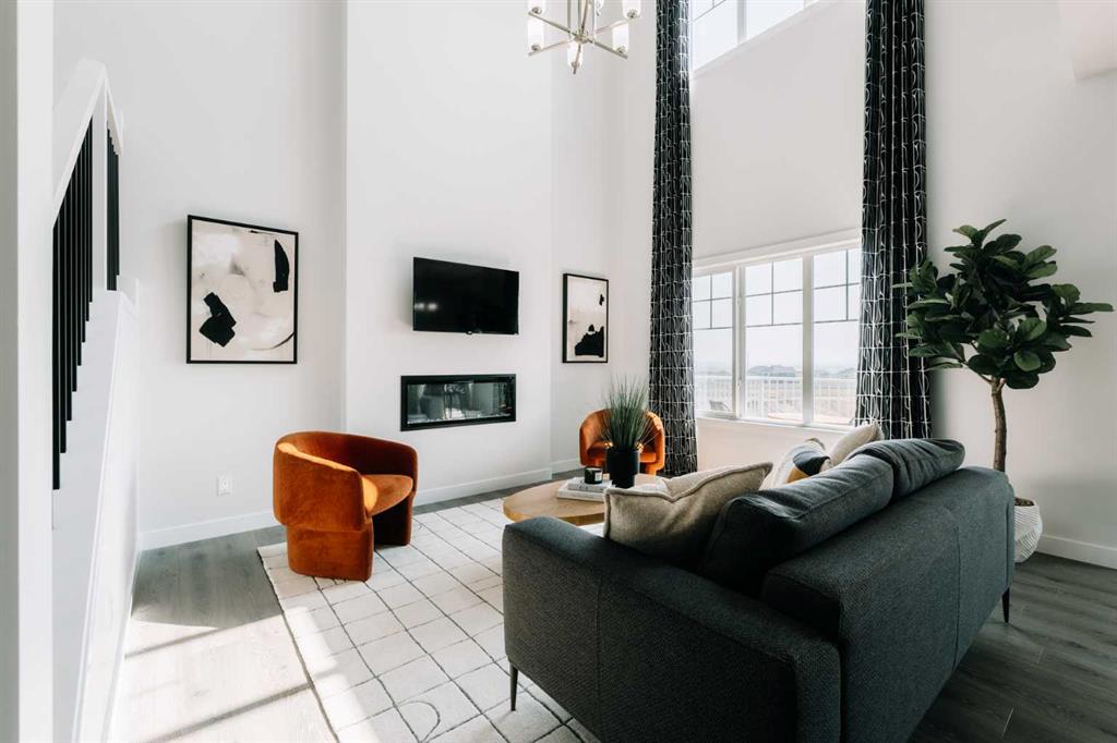 Fifth View of 14 Appaloosa Way , Heartland, Cochrane, Alberta, T4C 3L9