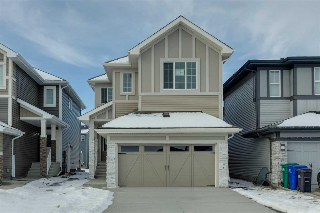 25 Appaloosa Crescent , A2282105, Alberta,