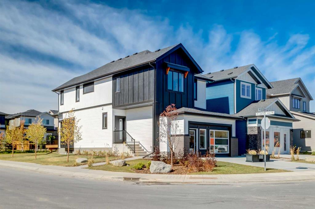 128 Quartz Crescent , A2282107, Alberta,
