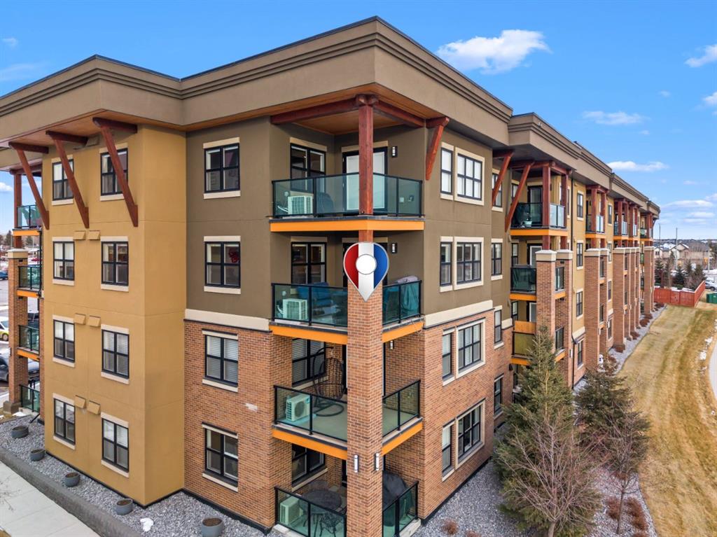 2310, 10 Market Boulevard SE, A2282118, Alberta,