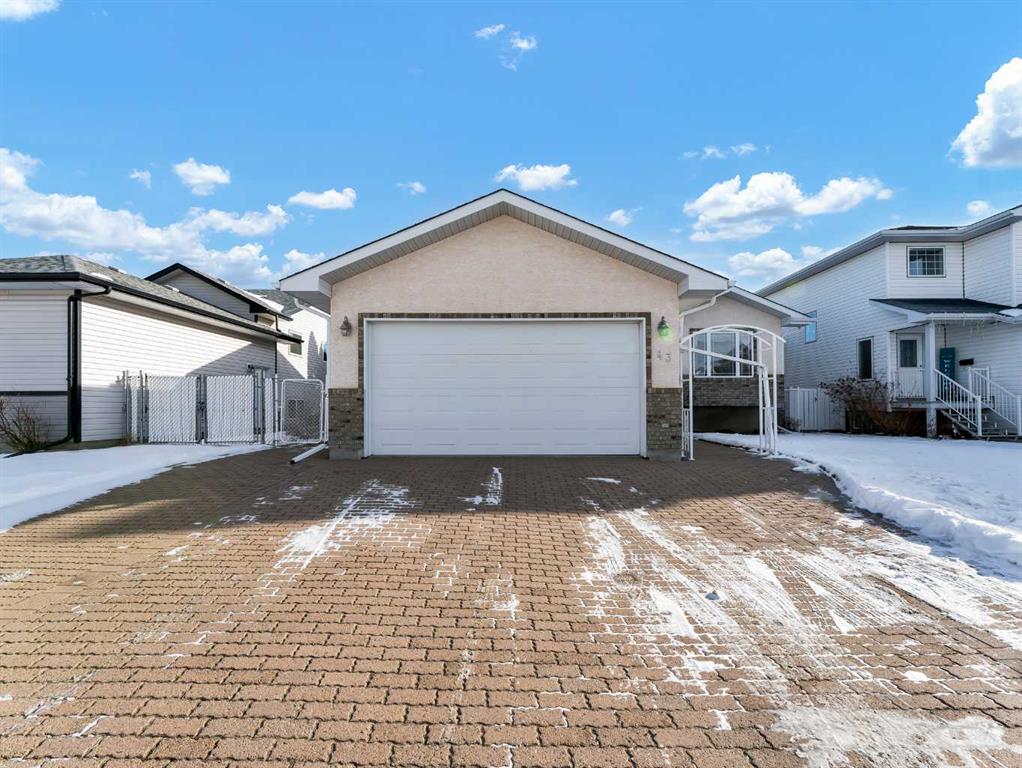 43 Vista Place SE, A2282123, Alberta,