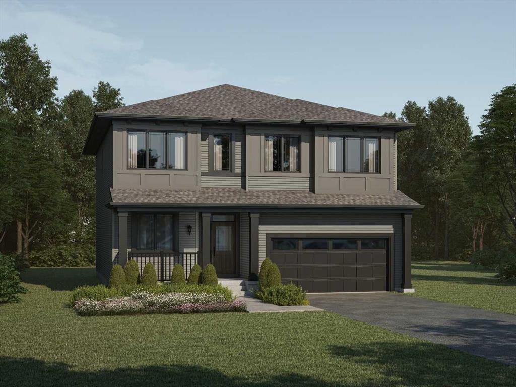 43 Cityline Manor NE, A2282128, Alberta,