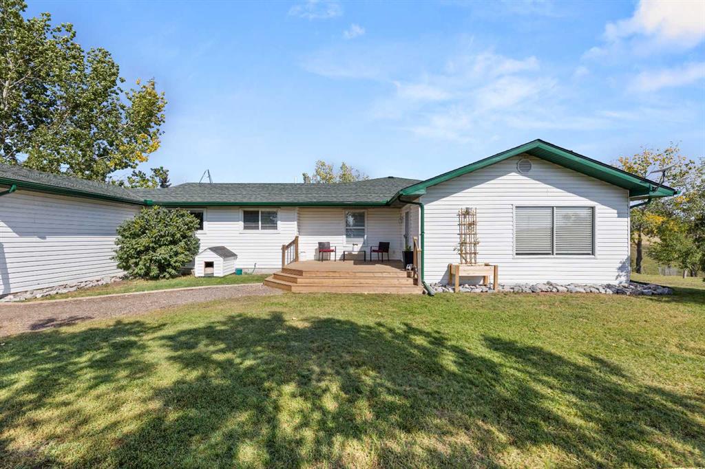 Third View of 284016 Range Road 275  , NONE, Rural Rocky View County, Alberta, T0M 0S0