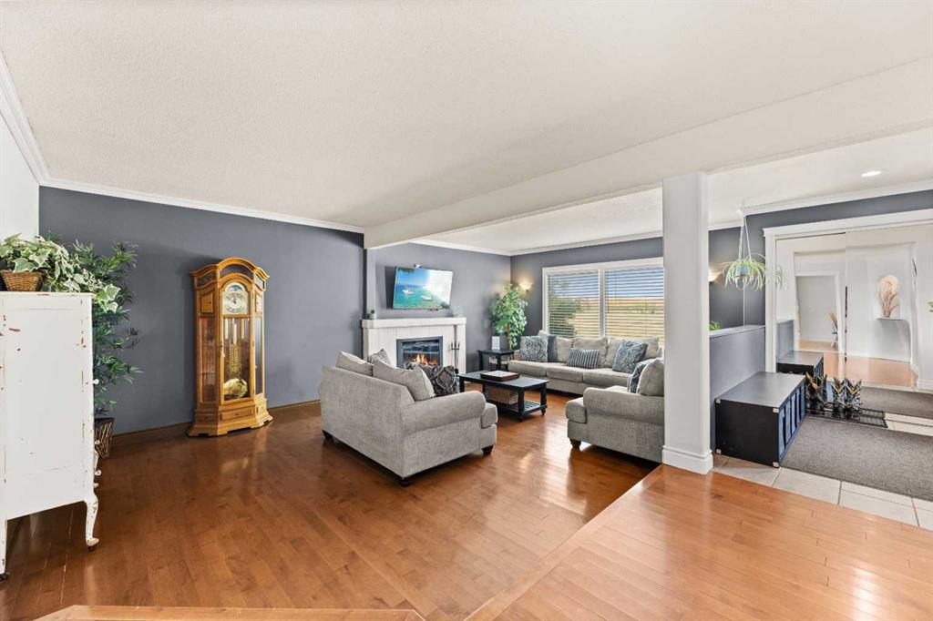 Fifth View of 284016 Range Road 275  , NONE, Rural Rocky View County, Alberta, T0M 0S0