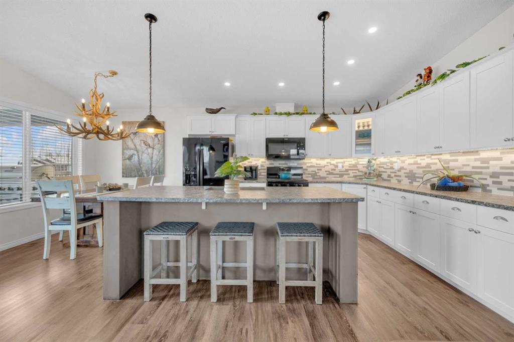 Fifth View of 19, 41019 Range Road 11  , Sandy Point, Rural Lacombe County, Alberta, T0C 0J1