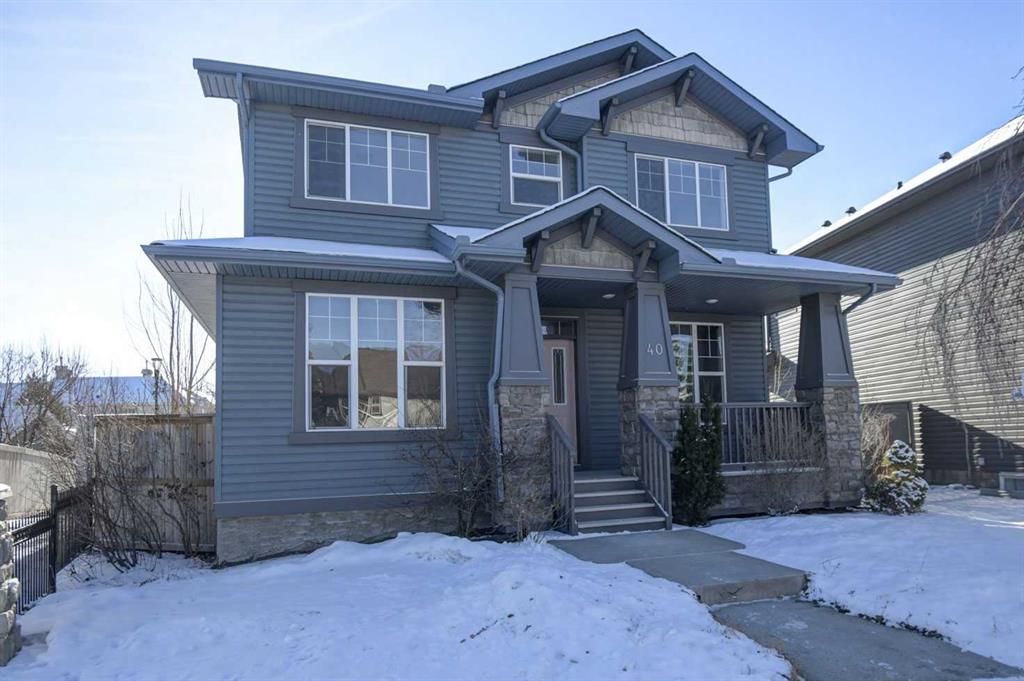 40 Prestwick Manor SE, A2282138, Alberta,