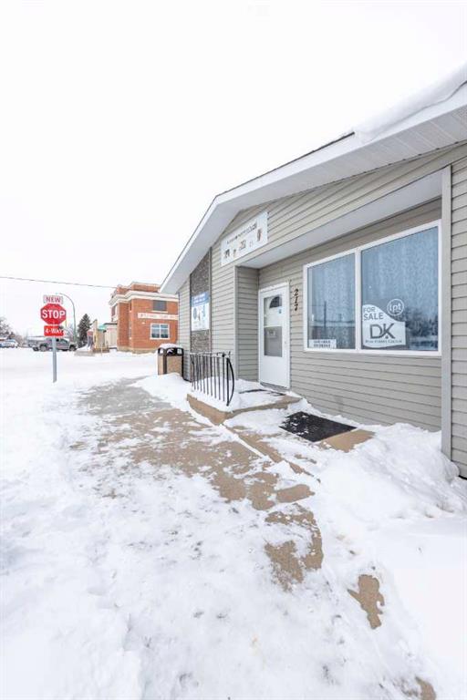 Third View of 217 Main Street , NONE, Turtleford, Saskatchewan, S0M2Y0