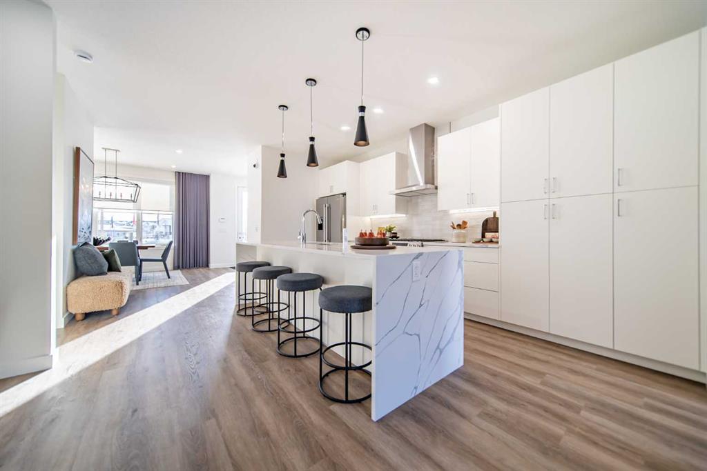 Third View of 1149 Sailfin Heath , Harmony, Rural Rocky View County, Alberta, T3Z 0J1