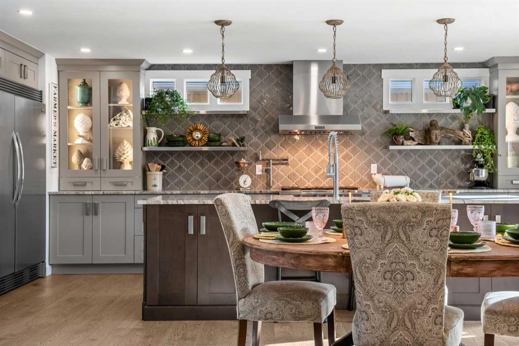 520 Parkridge Drive SE, A2282172, Alberta,