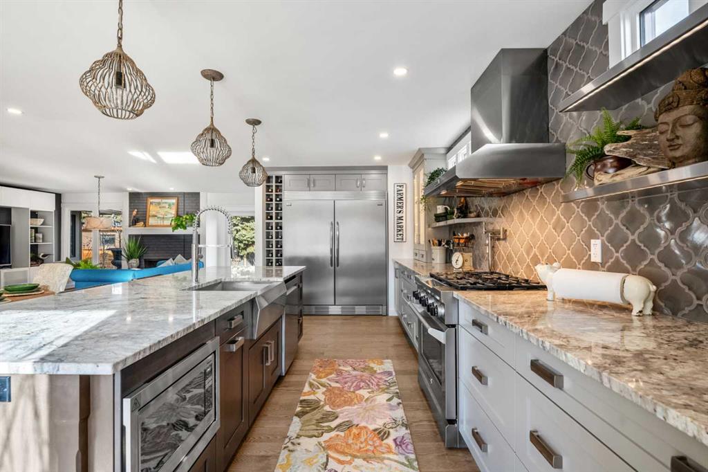 Fourth View of 520 Parkridge Drive SE, Parkland, Calgary, Alberta, T2J 4Z2