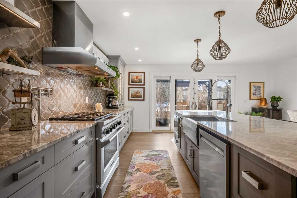 Fifth View of 520 Parkridge Drive SE, Parkland, Calgary, Alberta, T2J 4Z2