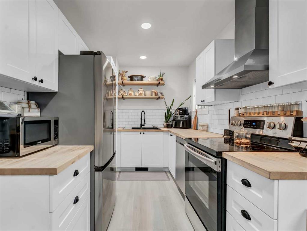 27 11 Street SW, A2282176, Alberta,