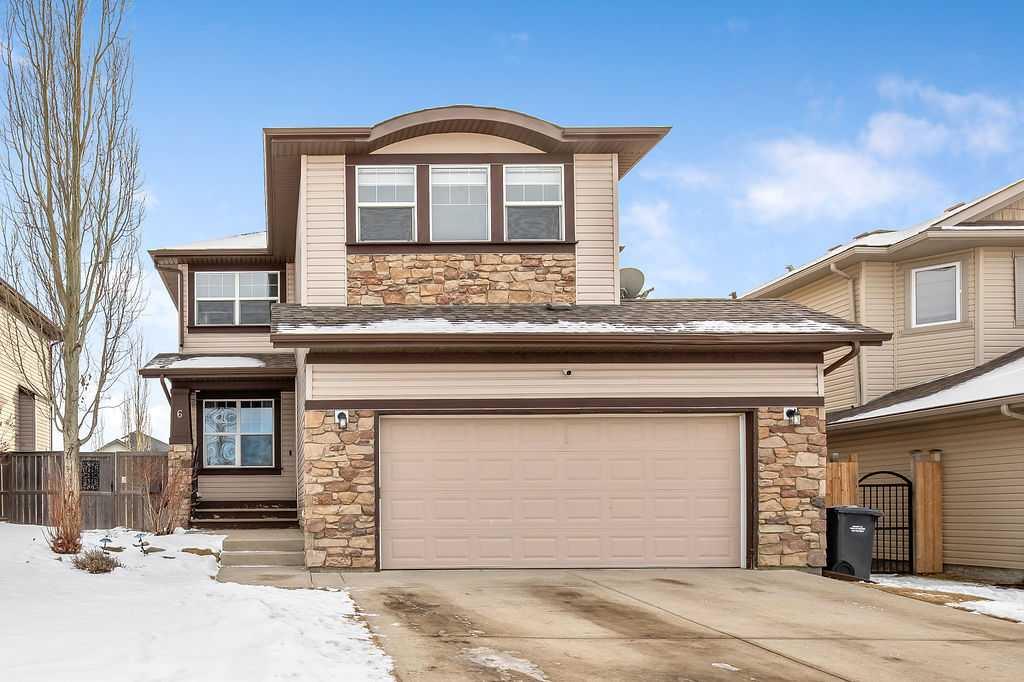 6 Westmount Circle , A2282179, Alberta,