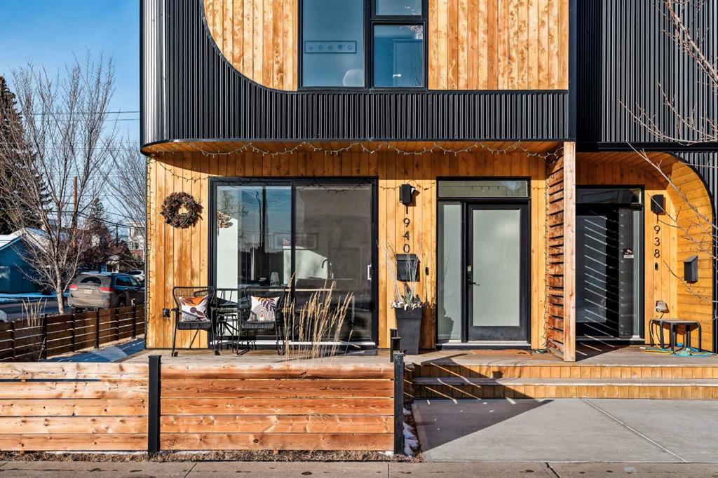 Third View of 1940 Bowness Road NW, West Hillhurst, Calgary, Alberta, T2N 3K6