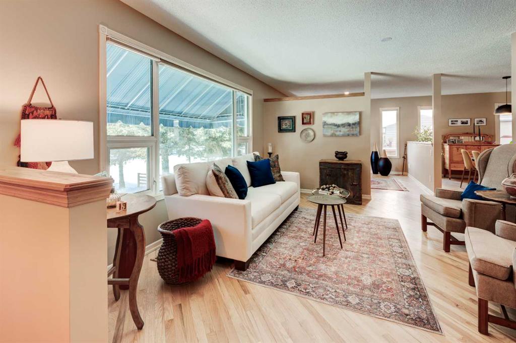 Fourth View of 9 Mountain Place , Rosemont, Okotoks, Alberta, T1S 1G7