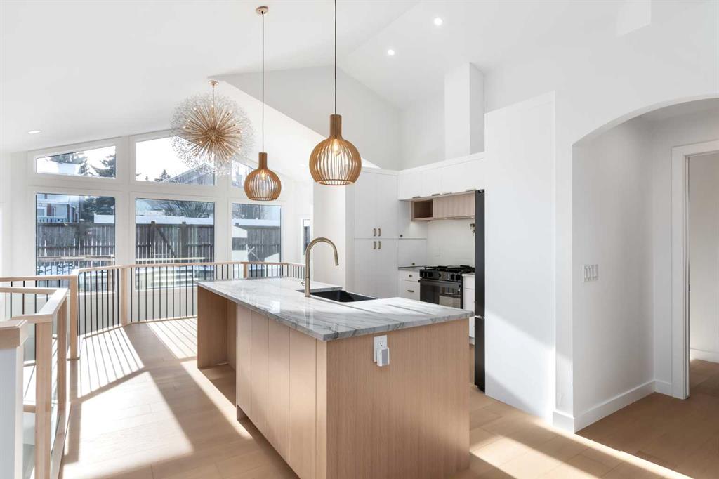 Third View of 58 Edgevalley Close NW, Edgemont, Calgary, Alberta, T3A 5E4