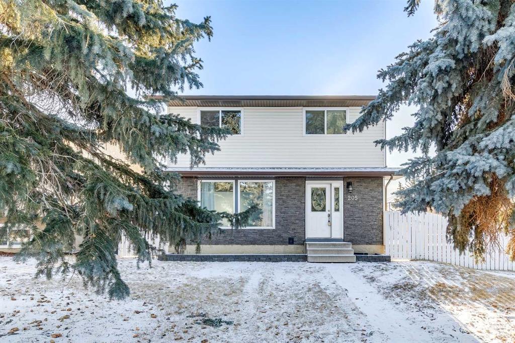 205 Acacia Drive SE, A2282191, Alberta,
