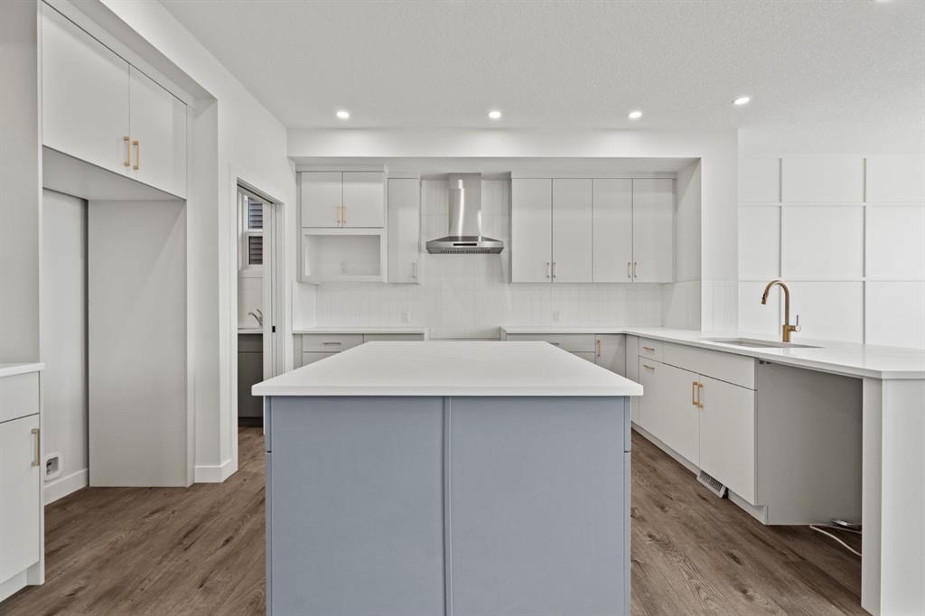 Fourth View of 2220 Lancaster Heights SE, Lanark, Airdrie, Alberta, T4A3R1