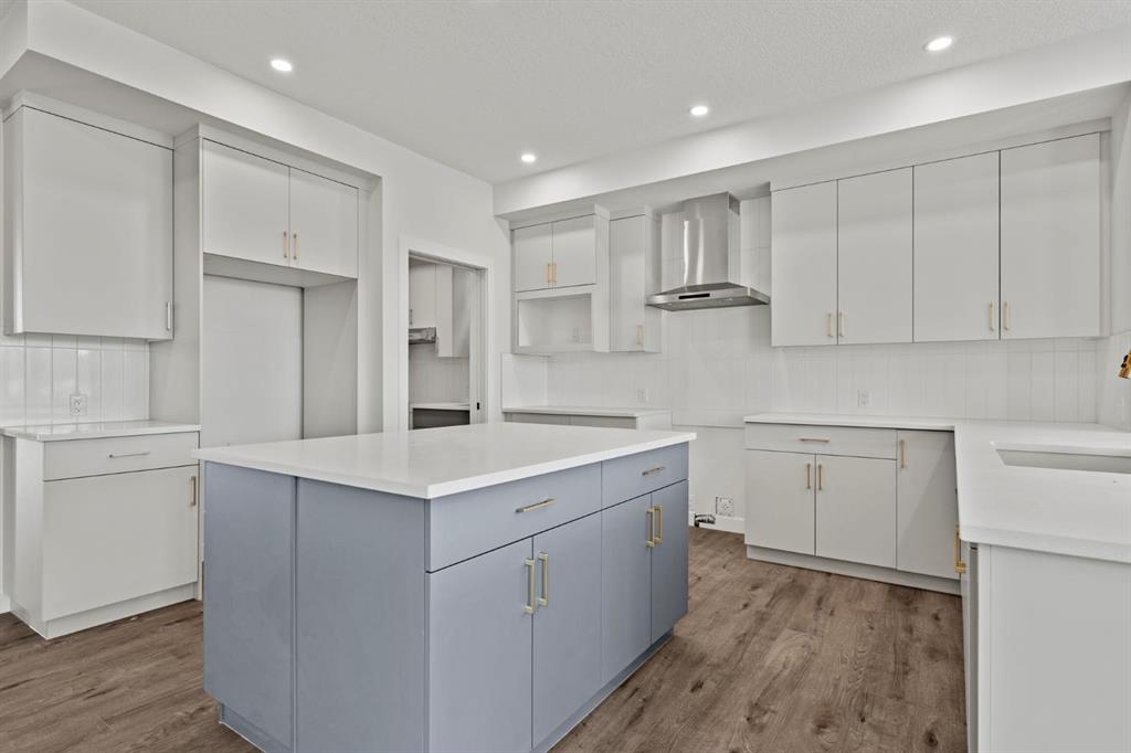 Fifth View of 2220 Lancaster Heights SE, Lanark, Airdrie, Alberta, T4A3R1