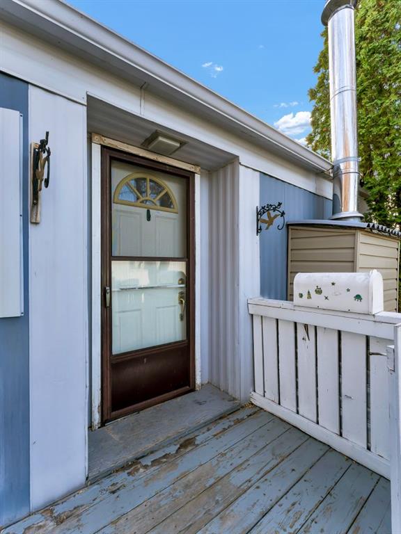 Fourth View of 93, 4000 13 Avenue SE, SE Southridge, Medicine Hat, Alberta, T1B1J3